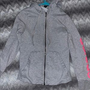 Adidas jacket